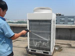 濰坊空調(diào)清洗